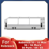 로봇 청소기 호환 부품 샤오미 로보락 S5 Max S6 Pure MaxV E5, 15.Set L