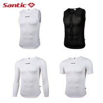 산틱 남성용 자전거 이너웨어 나시 이너웨어 M8C06024