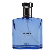 상쾌 시원한 남성미 자극 남자 향수 50ml 우아한 퍼퓸 로맨틱 은은한
