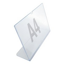 신나라-닷컴_세모네모 A4 L자형 가로 A297210 POP꽂이 아크릴POP케이스 스탠드POP POP A4L POP안내판 스텐POP L꽂이_ tlsskfk, S-N-선택사항없습니다, 이상품찜!