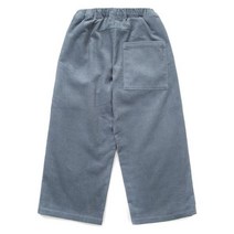 리틀그라운드 [갤러리아] (BL)리틀그라운드-코듀로이와이드팬츠(72B17-410-05)