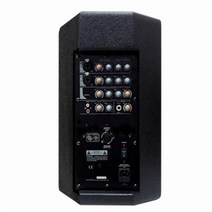 MS10MA/MS-10MA/SOUNDART/액티브스피커/10인치 150W