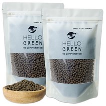 헬로우그린 국내산 감태환 300gX2(팩) 총600g, 300g(팩) 2개