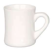 머그앤키친 머그컵모음-99종, 아웃백 화이트-475, 1개, 1개