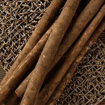 23년 국내산 햇 우엉 특품, 우엉4kg(상사이즈), 1세트