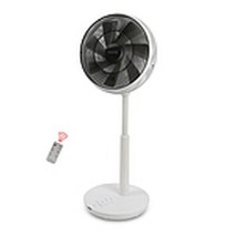 서큘레이 터 선풍기차이 리모컨 스탠드 선풍기 서큘레이터 전기세 분해 틀고자면, 335x910x335mm