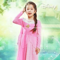프린세스 오로라 실내복-일반형(바보사랑)