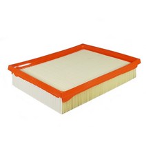 골드웨일 뉴SM5 L43 에어필터 오일필터 에어컨필터, 1개, 에어필터 2.0 가솔린 LPG 디젤