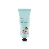파시 NEW 고보습 핸드크림 40ml (밀크)