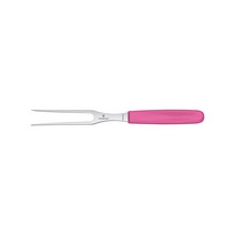 빅토리녹스 스위스 클래식 카빙 포크 핑크15cm 5.2106.15L5B5.2106.15L5B, 단품