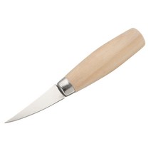 우드카빙키트 DIY 손 도구 후크 나이프 Whittling 비버 공예 Woodcut 목공 그레이 커터 나무 조각 세트, 한개옵션0