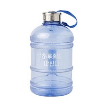 아트박스 아령텀블러 하루종일(1.8L) (22004721), 단품