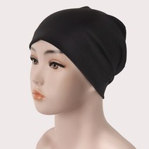 환자용 수면비니 심플 베이직 기능성 비니 / 봄 가을 간절기 / 맞춤제작 항암모자 환자비니 / 저자극 순면원단 안감 / 100% 국내 핸드메이드 셀라 원사