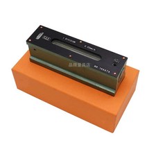 RSK 정밀 평형 수준기 100/150/200/300x0.02mm, 스트립 100mm 0.02, 스트립 100mm