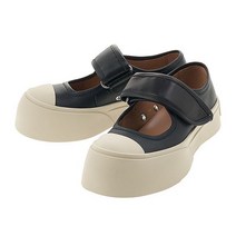 리본즈 마르니 Marni 여성 로우탑 스니커즈 28417112 (P002609708)