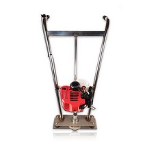 미쓰비시 스크리드 TU26엔진 탑재 바 길이 3M(기본)