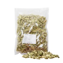 신안함초닷컴 무농약 건 작두콩 - 500g 볶지 않은 말린 작두콩깍지차, 1팩