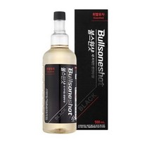 불스원 불스원샷 블랙 연료첨가제 휘발유 500ml, 5개