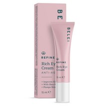 Belei 독일 리치 아이 크림 시어버터향 15ml