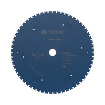 보쉬 Expert 원형톱날 금속용 12인치(305mm)x25.4 60T