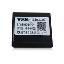 안드로이드 파워 카 스테레오 배선 하네스 케이블 어댑터 포드 몬데오 07-10 포커스 C-MAX 캔버스 박스 포, 03 canbus