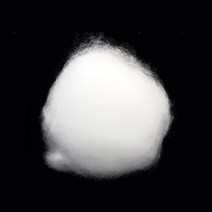 비커 삼각 플라스크 고온 내성 고순도 석영 면 유리 울 가스 크로마토그래피 섬유 면 5 g/bag, 2.4um, 02 4um