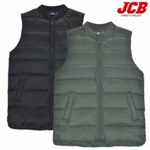 JCB JCB 남아 경량조끼 (JBV0O701)