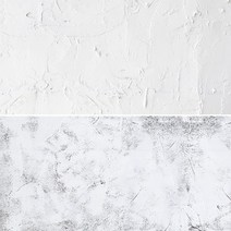 데스크탑 사진 배경 종이 양면 시멘트 질감 Fotografia 스튜디오 사진 액세서리 음식 음료 화장품, No. E  size 84x54cm