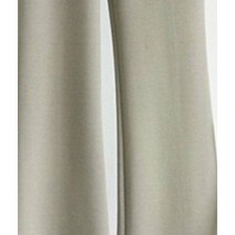 2023년 키작녀 키큰녀 고무줄 밴드 부츠컷 팬츠 롱 쇼트 길이로 최적의 비율 포인트 물세탁 가능 진짜 편한 데일리 바지 봄 가을 팬츠