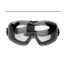 2 Honeywell Safety 프로ducts S3970HS 우벡스 Stealth OTG 고글s Clear Lens Anti-Fog