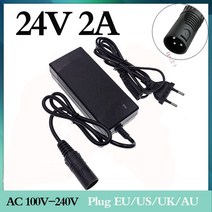 전동휠체어 노인전동차 1pc 최고의 가격 24v 2a 납산 배터리 충전기 휠체어 골프 카트 충전기 전기 충전기 vespa ebike 충전기 xlr 금속 conn, 영국