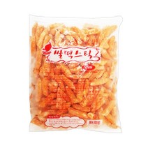 금호 구멍떡 쌀떡스틱 2kg 1개 식자재마트 대용량 업소용떡스틱 쌀떡스틱 쌀떡꼬치 구멍떡 튀김 분식 떡튀김, 상세페이지 참조