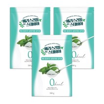 에리스리톨 위드 스테비아, 1500g, 1세트