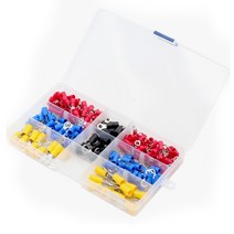 O형 PG터미널 압착단자 세트 200PCS