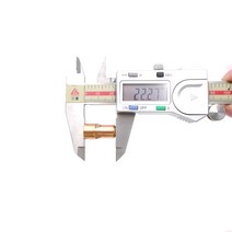 플라즈마 소모품 팁 1.0 및 전극 40-120A IPX102 핸드 CNC 토치 용, 05 Tip 1.6mm 100A