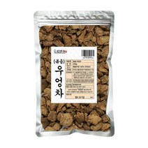 자연초 볶음 우엉차, 300g, 1개