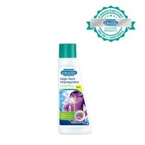 아카비스 독일 닥터베크만 하이테크 임프레그너 250ml 섬유발..., 단품