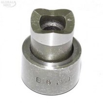 ZFL474743탑정밀 유압천공기다이스 B16(21.8) 1EA