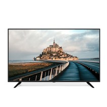 디엑스 1등급 TV 65인치 55인치 50인치 43인치 40인치 32인치 선명한 LED TV, 고객직접설치, 109cm(43인치)스탠드+벽걸이상하형