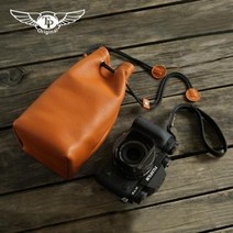 니콘 후지 리코호환 가죽속사케이스 XT30 XT4 X-S10 XPRO3 카메라 가방, 01 블랙