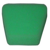 Stens 102-644 Air Filter Replaces Poulan 530-037793, 1