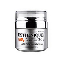 데이셀 에스테니끄 달팽이 크림 50ml