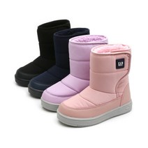 GAP 스노우 방한 부츠
