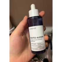 LANEIGE 피토알렉신 수분 진정 앰플 50ml + 사은품 증정, none