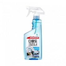 불스원 퍼스트클래스 다용도크리너 550ml 간편 세정, 10개