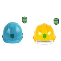 국제안전물산 통풍형 안전모 신투구 자동안전모, 1개