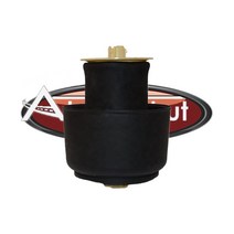 에어쇼바 후면 좌우 스프링 2009 2017 BMW 5 시리즈 (F07 (그란 투리스모) F11 (왜건) 자동 레벨링 AWD RWD 포함) 용 서스펜션, 단일옵션