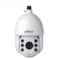 로아이엘 감시카메라 Dahua 200만 400만 고화질 감시 고속 스마트 돔 카메라 360도, SD6220-A200만20배4MP