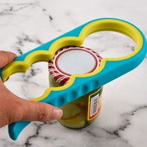 [P1M] 바틀오프너 앰플따개 말통오프너 멀티오프너 통조림따개뚜껑오프너 숟가락병따개 앰플오프너 유리병오프너 다용도오프너 병뚜껑따개 망치병따개 4구 다용도병따개 ( P1M / 783334EA ), 랜덤, 본상품선택