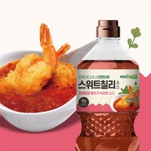 마이노멀 저당 머스타드 소스, 310g, 1개